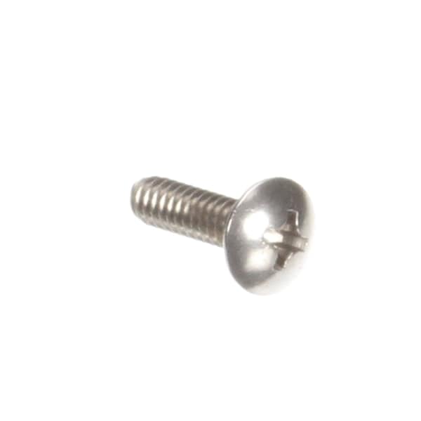 Alto-Shaam SCREW, 6-32X1/2 TRH SC-2472 - main